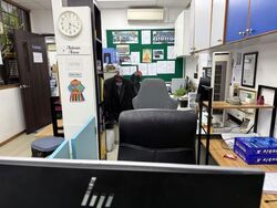 Parklane Shopping Mall (D7), Office #551309481